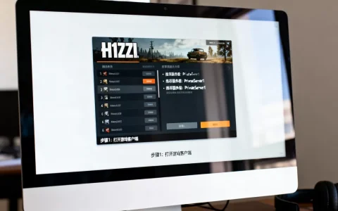 H1Z1私人服务器怎么进？H1Z1私人服务器推荐