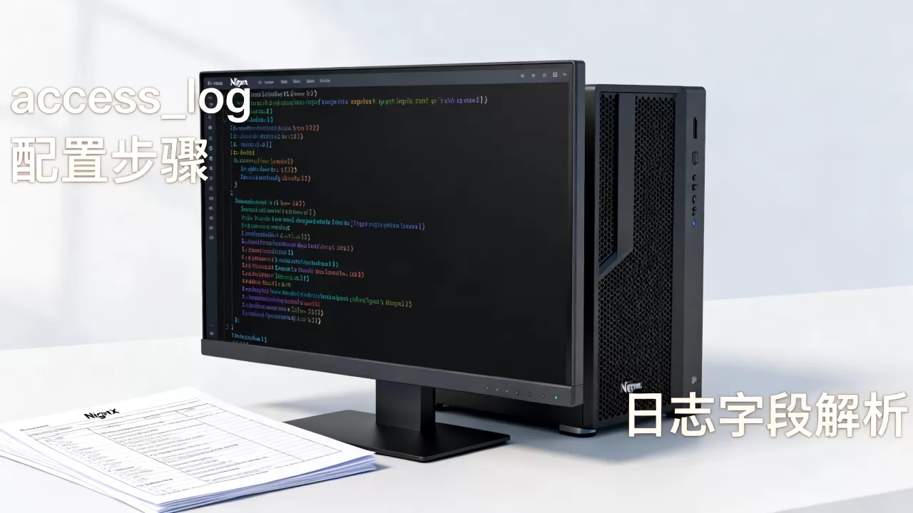 Nginx access_log日志怎么看？如何配置access_log