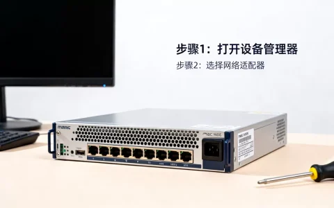 服务器mac地址能修改吗，修改服务器mac地址教程