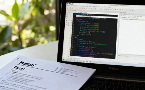 如何用matlab加载excel？matlab读取excel数据代码