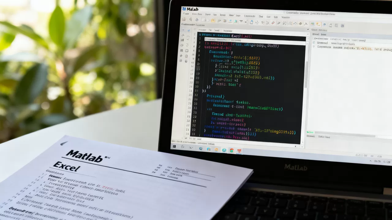 如何用matlab加载excel？matlab读取excel数据代码