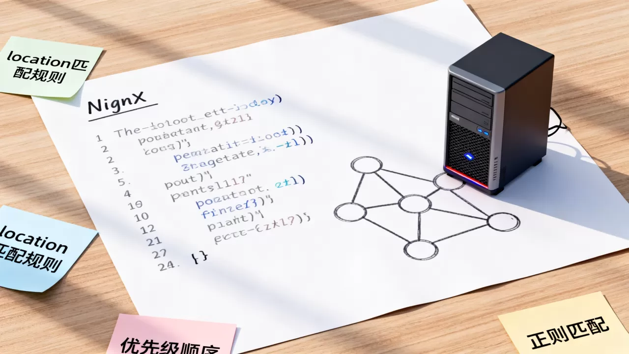 Nginx location匹配优先级详解?Nginx location匹配优先级规则 Nginx location匹配优先级详解?Nginx location匹配优先级规则