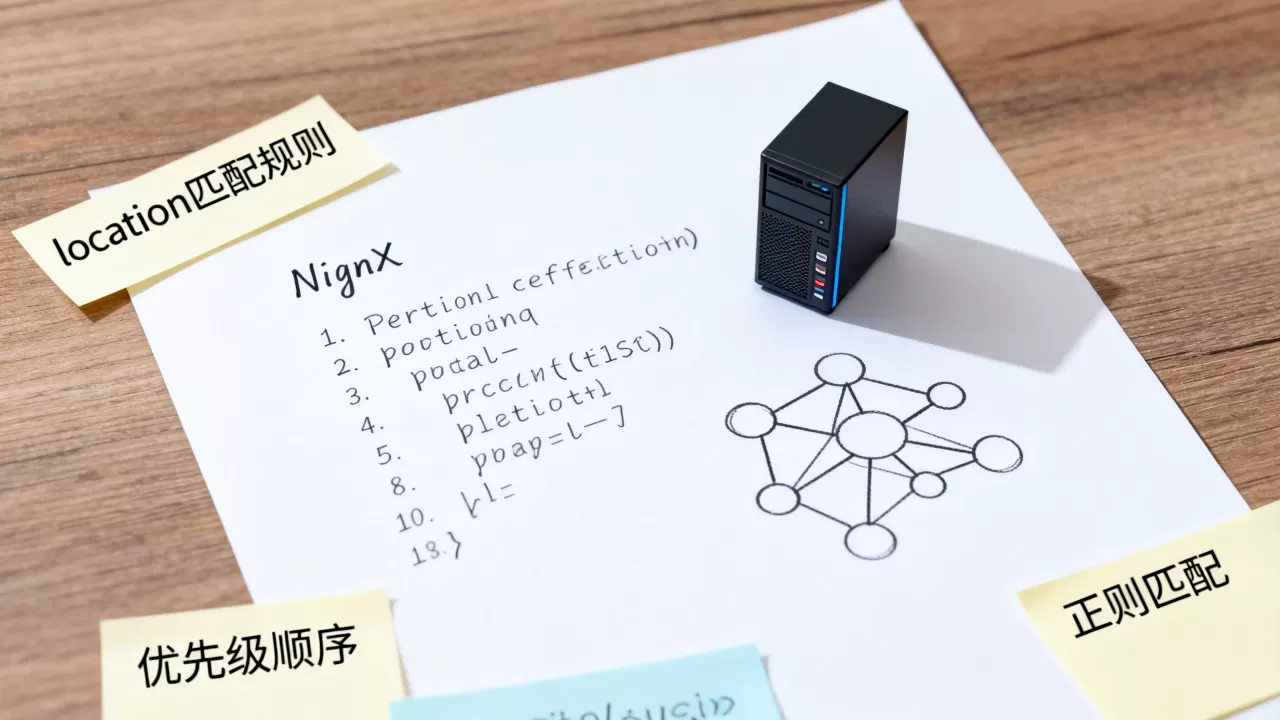 Nginx location匹配优先级详解?Nginx location匹配优先级规则 Nginx location匹配优先级详解?Nginx location匹配优先级规则