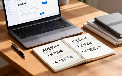 知乎AI搜索优化今年怎么做？知乎AI搜索优化技巧