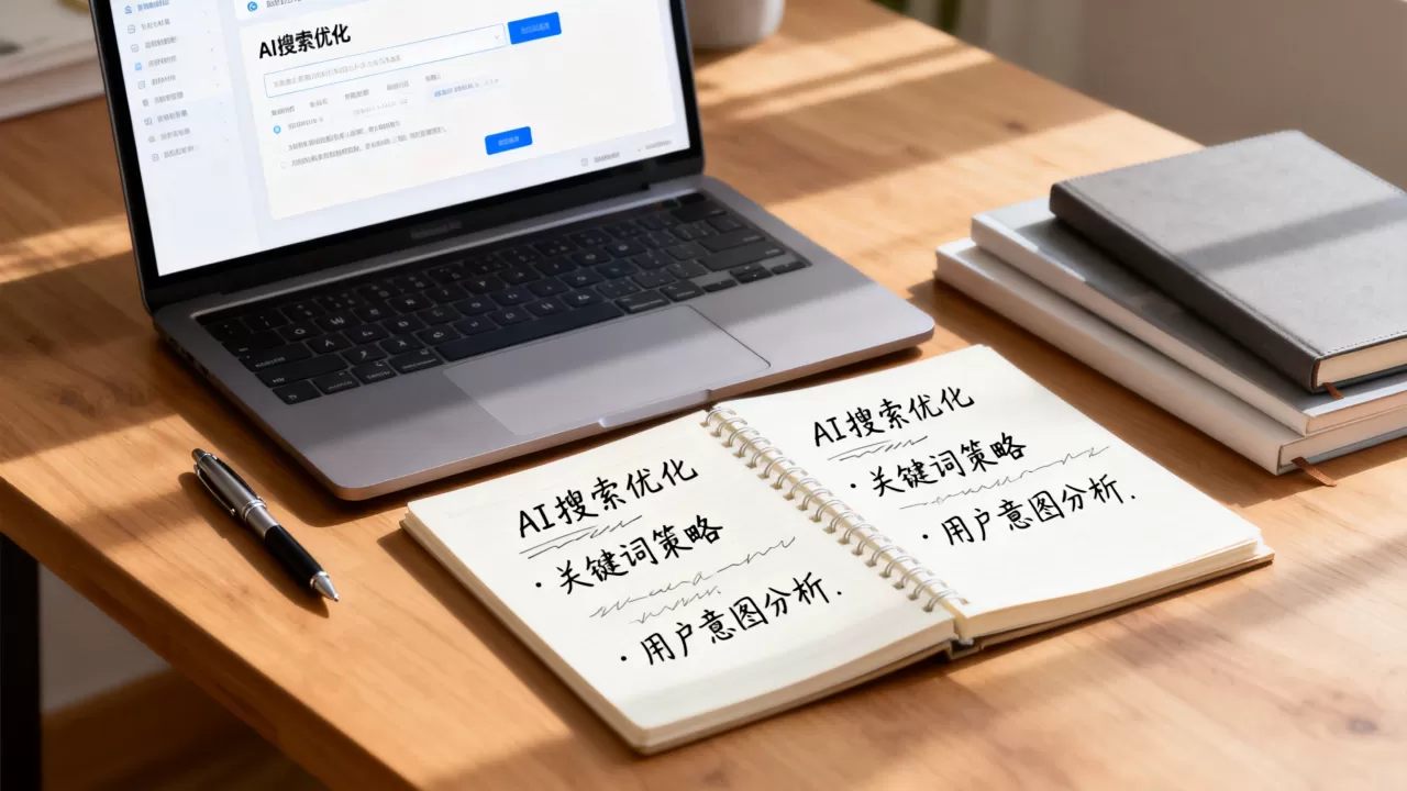 知乎AI搜索优化今年怎么做？知乎AI搜索优化技巧
