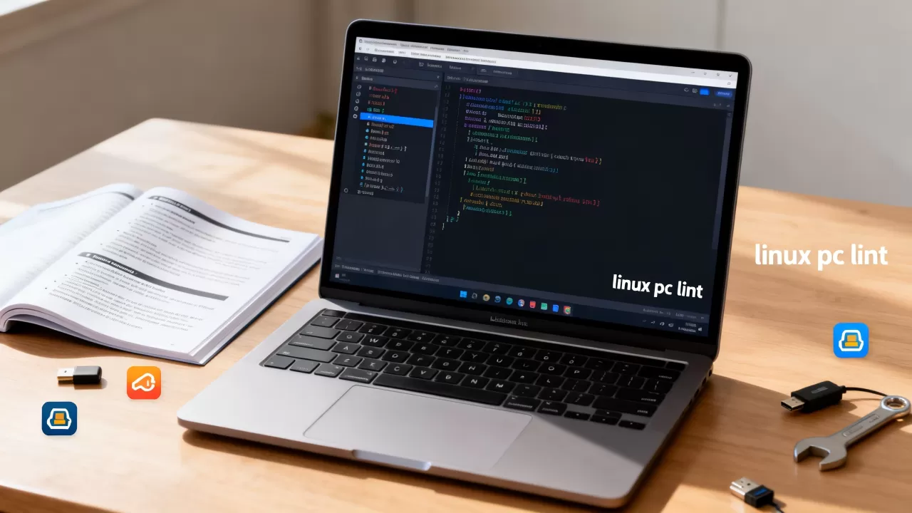 linux pc lint是什么？linux pc lint工具怎么用