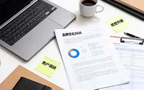 必应Copilot品牌优化2026怎么做？必应Copilot品牌优化教程