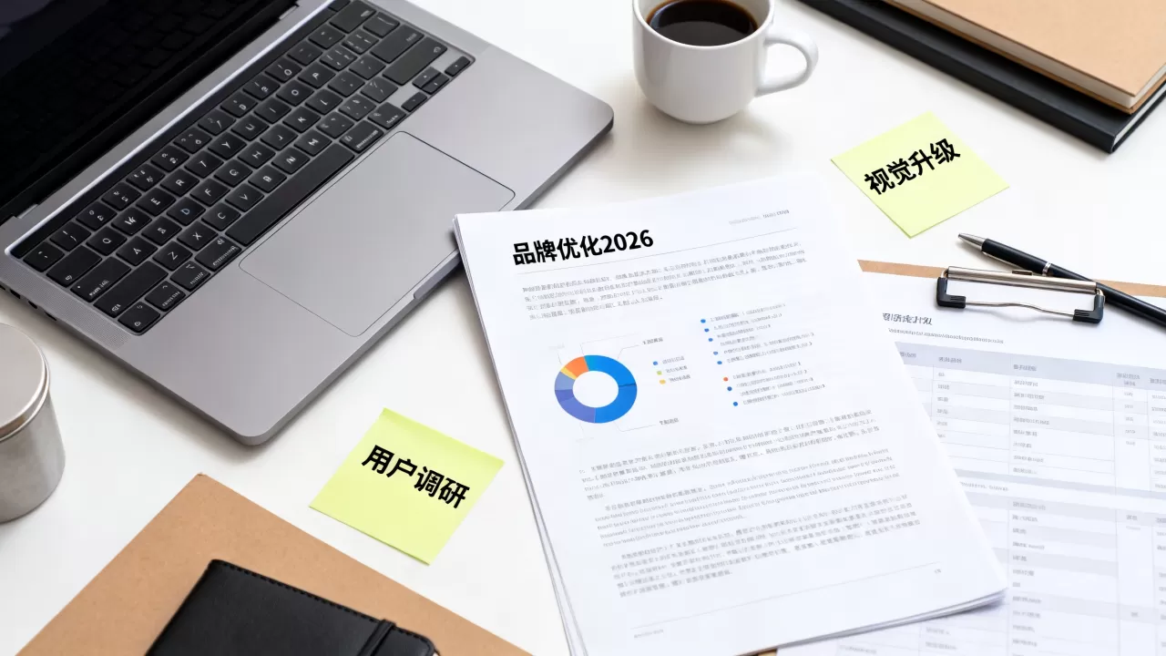 必应Copilot品牌优化2026怎么做？必应Copilot品牌优化教程