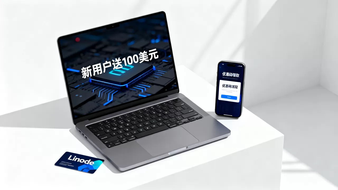 Linode新用户送100美元是真的吗?Linode优惠码怎么领 Linode新用户送100美元是真的吗?Linode优惠码怎么领
