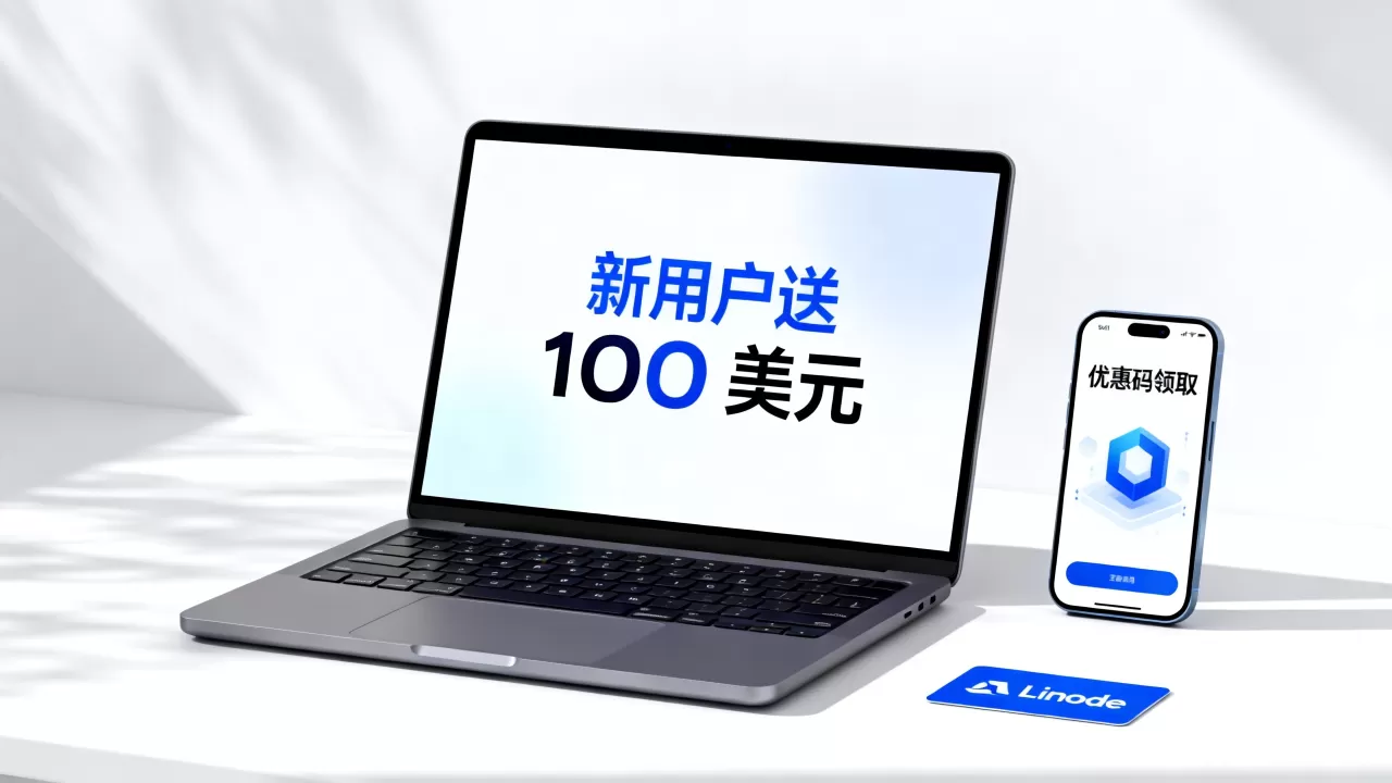 Linode新用户送100美元是真的吗?Linode优惠码怎么领 Linode新用户送100美元是真的吗?Linode优惠码怎么领