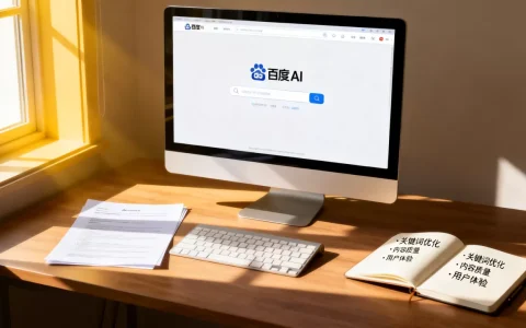 百度AI搜索2026最新优化技巧是什么？百度AI搜索怎么优化排名