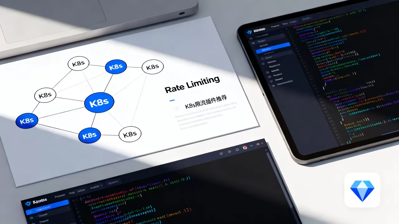 K8s限流Rate Limiting怎么做?K8s限流插件推荐 K8s限流Rate Limiting怎么做?K8s限流插件推荐