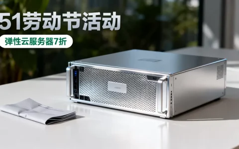 dogyun狗云51劳动节活动优惠力度大吗？弹性云服务器7折怎么买