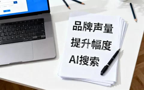 AI搜索品牌声量提升多少算正常？品牌声量提升多少算正常
