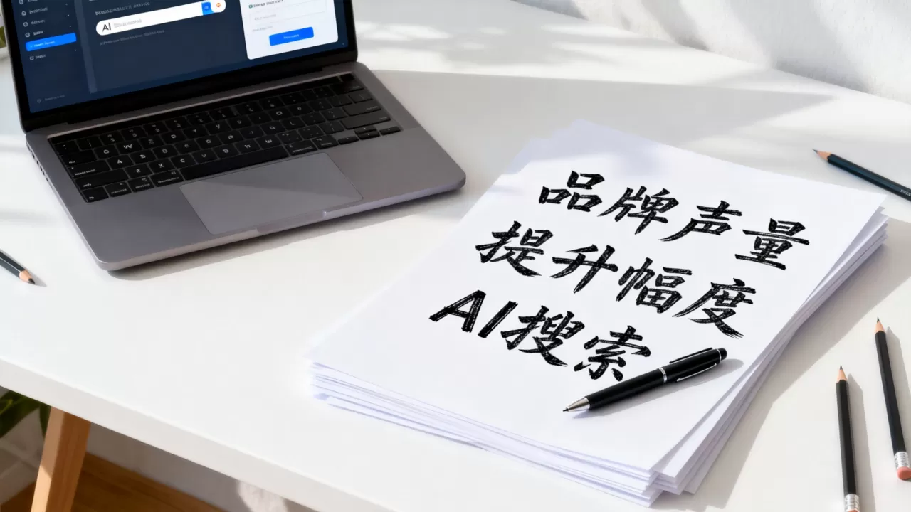 AI搜索品牌声量提升多少算正常?品牌声量提升多少算正常 AI搜索品牌声量提升多少算正常?品牌声量提升多少算正常