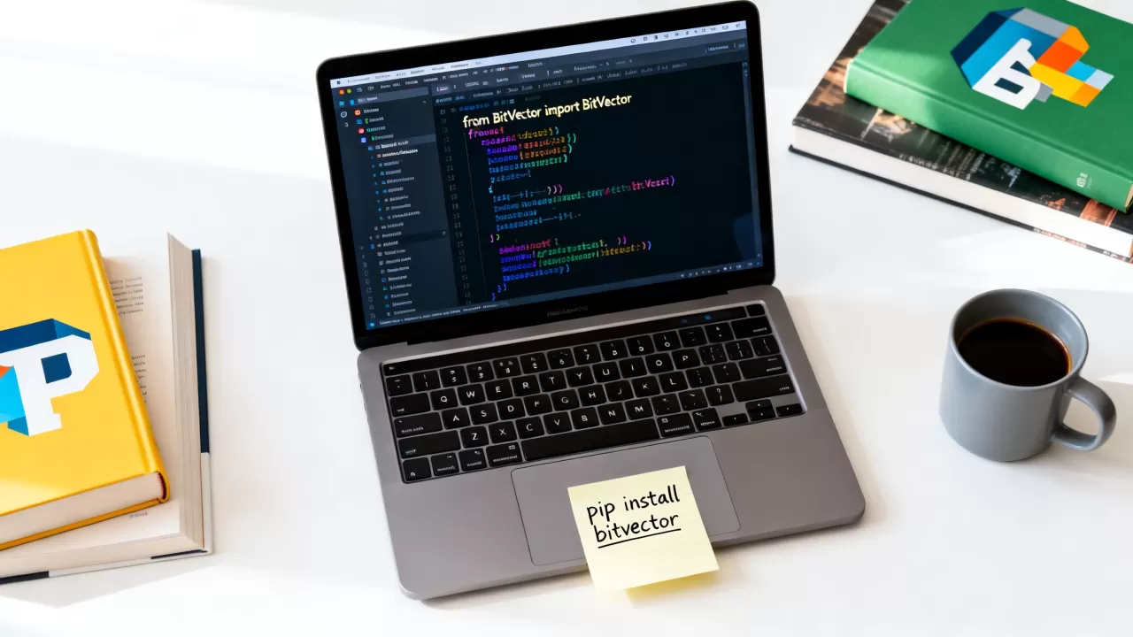 Python中BitVector怎么用?python bitvector模块安装 Python中BitVector怎么用?python bitvector模块安装