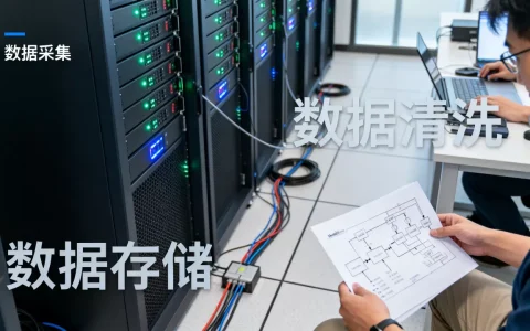如何构建Hadoop数据仓库？Hadoop数据仓库搭建步骤