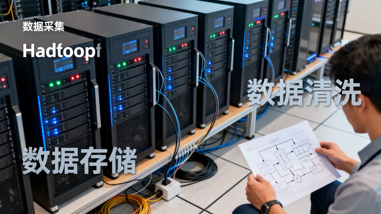 如何构建Hadoop数据仓库?Hadoop数据仓库搭建步骤 如何构建Hadoop数据仓库?Hadoop数据仓库搭建步骤