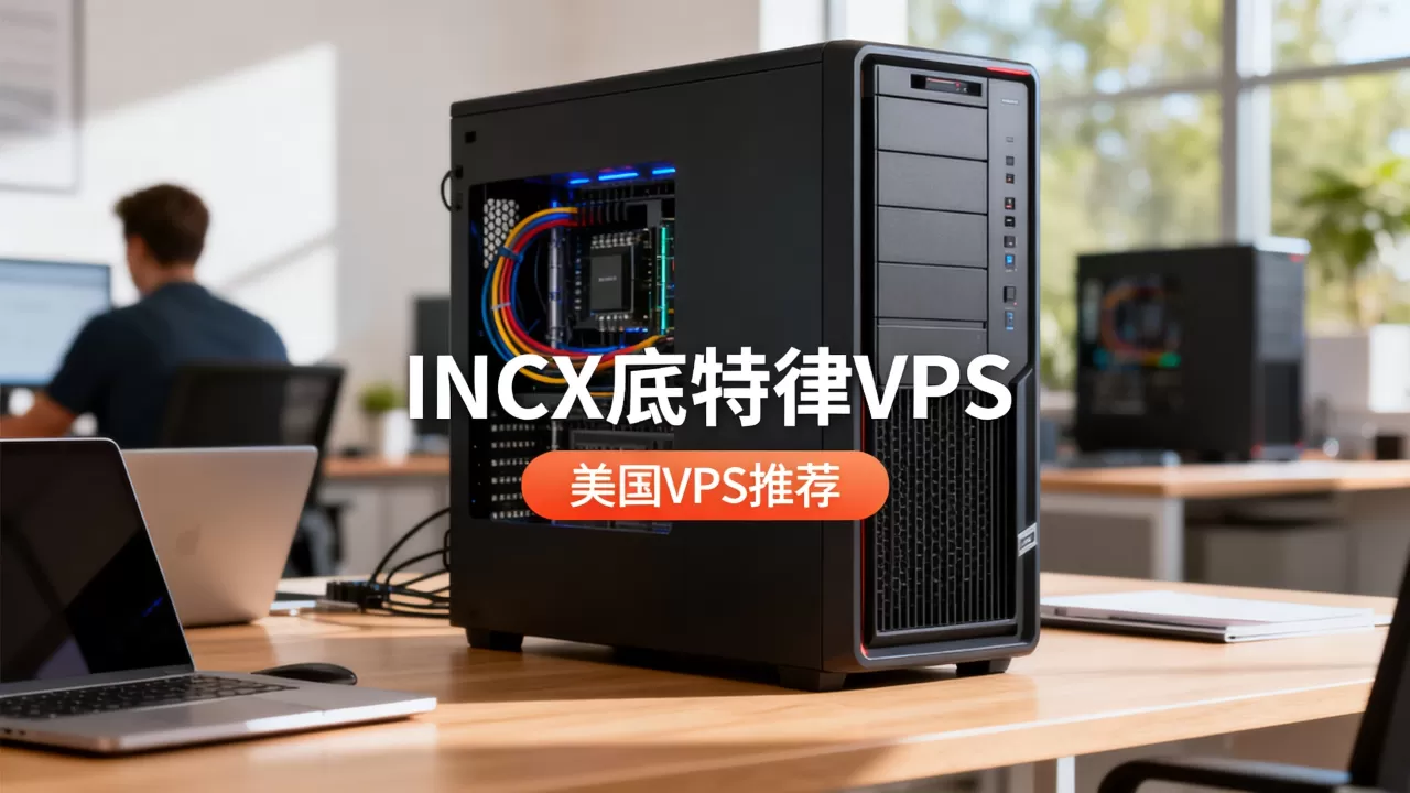 INCX底特律VPS好用吗?美国VPS推荐哪家稳定 INCX底特律VPS好用吗?美国VPS推荐哪家稳定