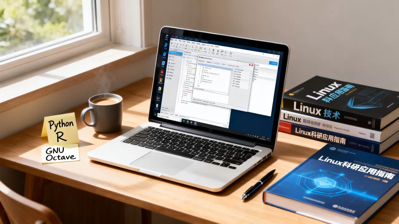 linux科研软件有哪些好用?linux科研软件推荐 linux科研软件有哪些好用?linux科研软件推荐