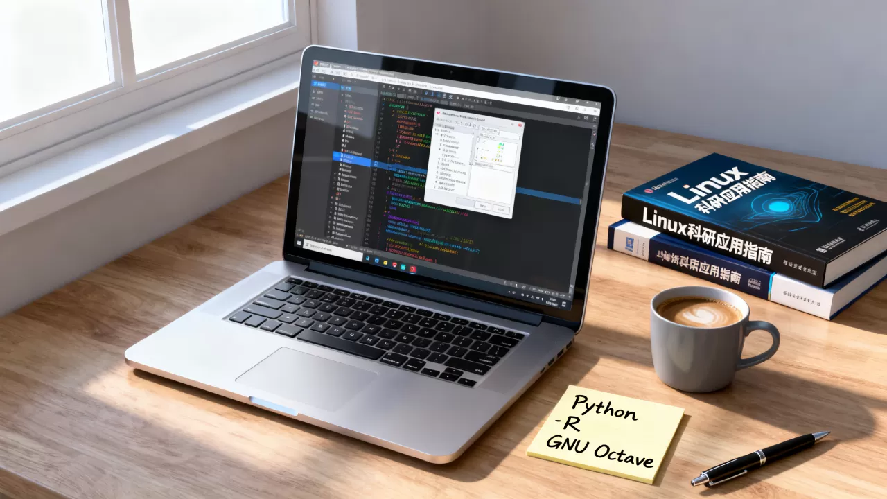 linux科研软件有哪些好用?linux科研软件推荐 linux科研软件有哪些好用?linux科研软件推荐