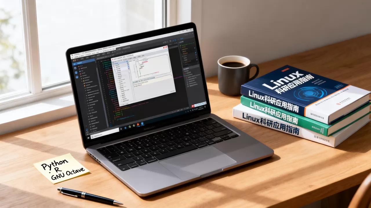 linux科研软件有哪些好用?linux科研软件推荐 linux科研软件有哪些好用?linux科研软件推荐