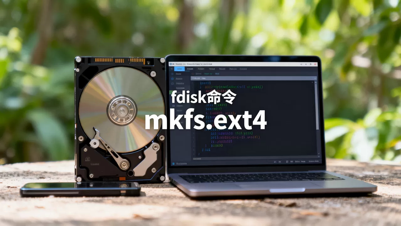 如何读写Linux分区？Linux分区格式转换方法