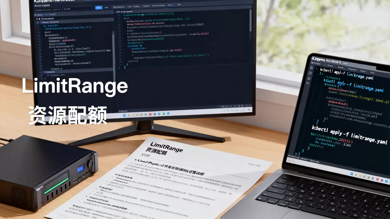 K8s LimitRange限制范围怎么用?kubernetes资源配额怎么设置 K8s LimitRange限制范围怎么用?kubernetes资源配额怎么设置