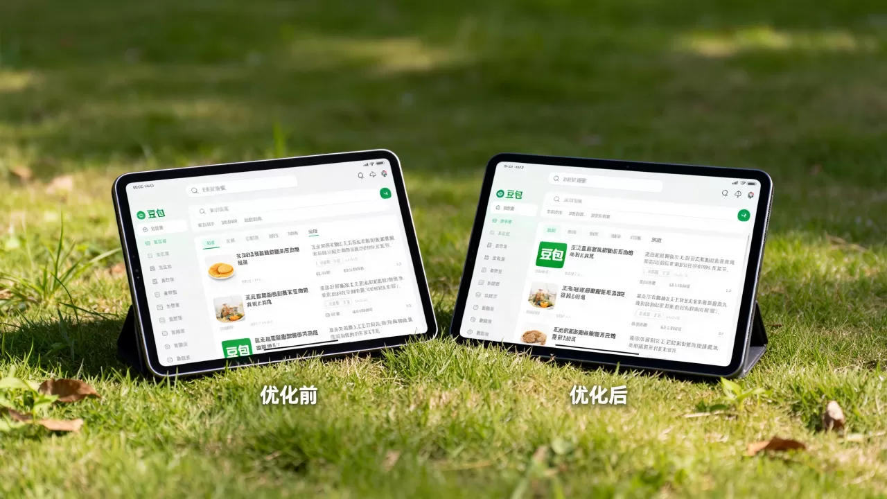 GEO优化前后豆包搜索效果有何不同？豆包搜索优化具体怎么做