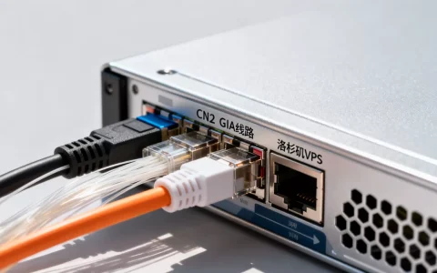 HostDare洛杉矶VPS九折值得买吗？美国CN2 GIA线路VPS推荐