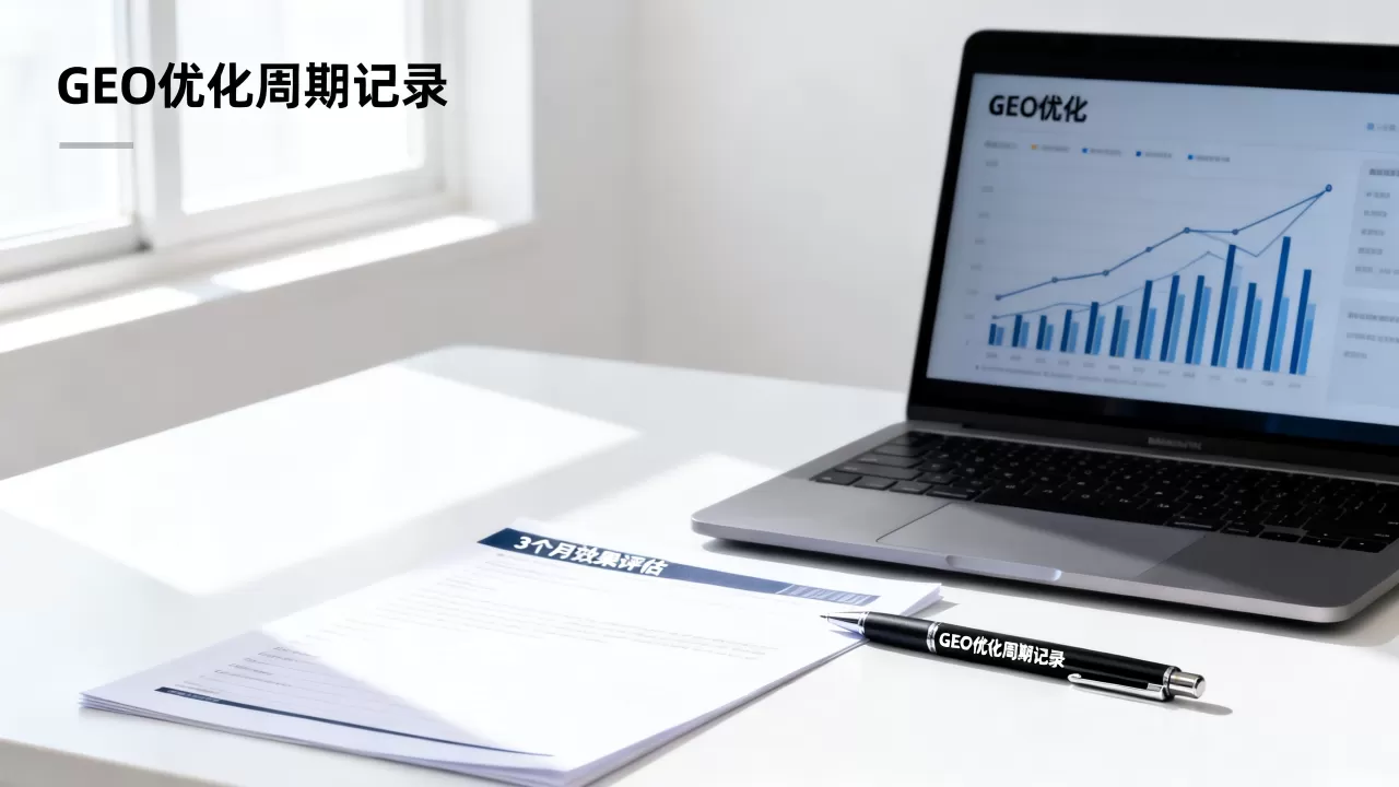 GEO优化3个月见效吗？GEO优化多久有效果