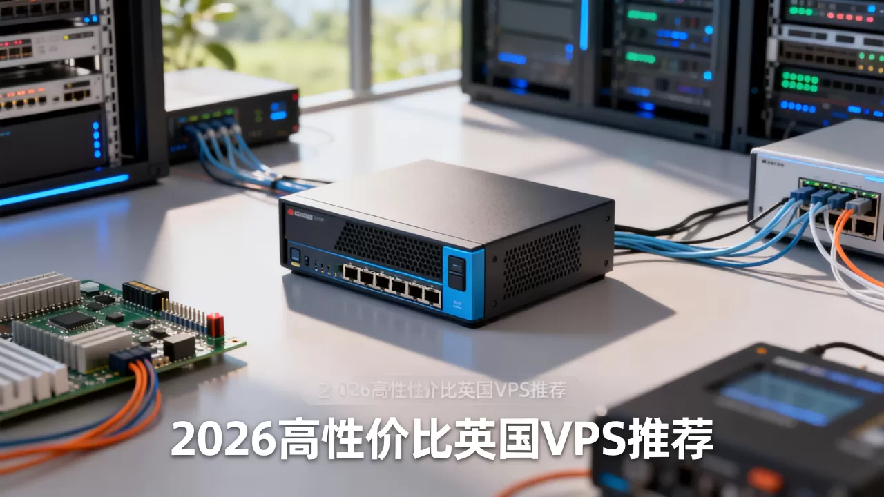 英国便宜VPS哪家好?2026高性价比英国VPS推荐 英国便宜VPS哪家好?2026高性价比英国VPS推荐