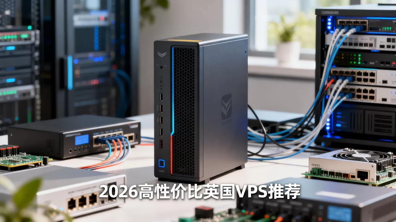 英国便宜VPS哪家好?2026高性价比英国VPS推荐 英国便宜VPS哪家好?2026高性价比英国VPS推荐
