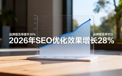 GEO优化后品牌提及率提升多少？2026年SEO优化效果如何