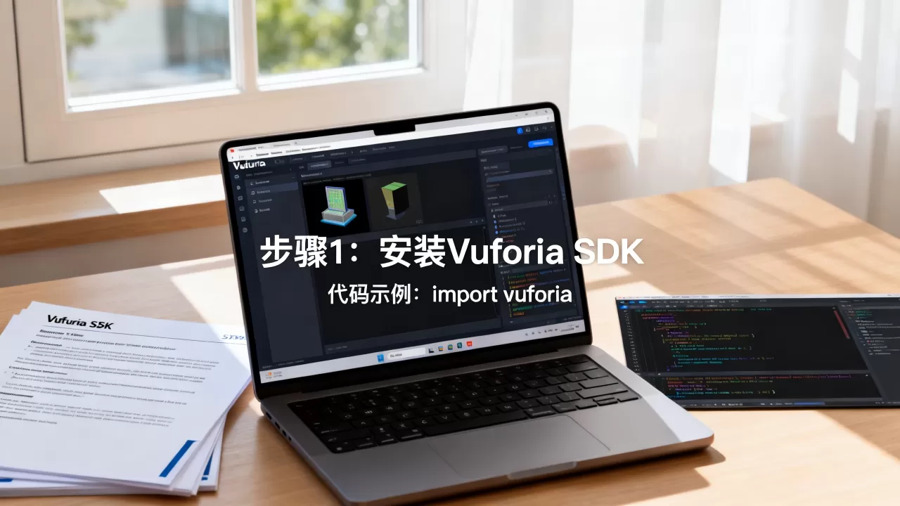 Vuforia Python怎么用?vuforia python开发教程 Vuforia Python怎么用?vuforia python开发教程