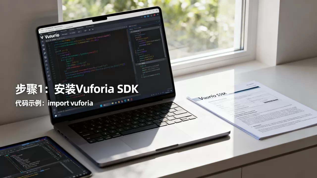 Vuforia Python怎么用?vuforia python开发教程 Vuforia Python怎么用?vuforia python开发教程