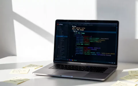 linux怎么安装rails？linux安装ruby on rails详细教程