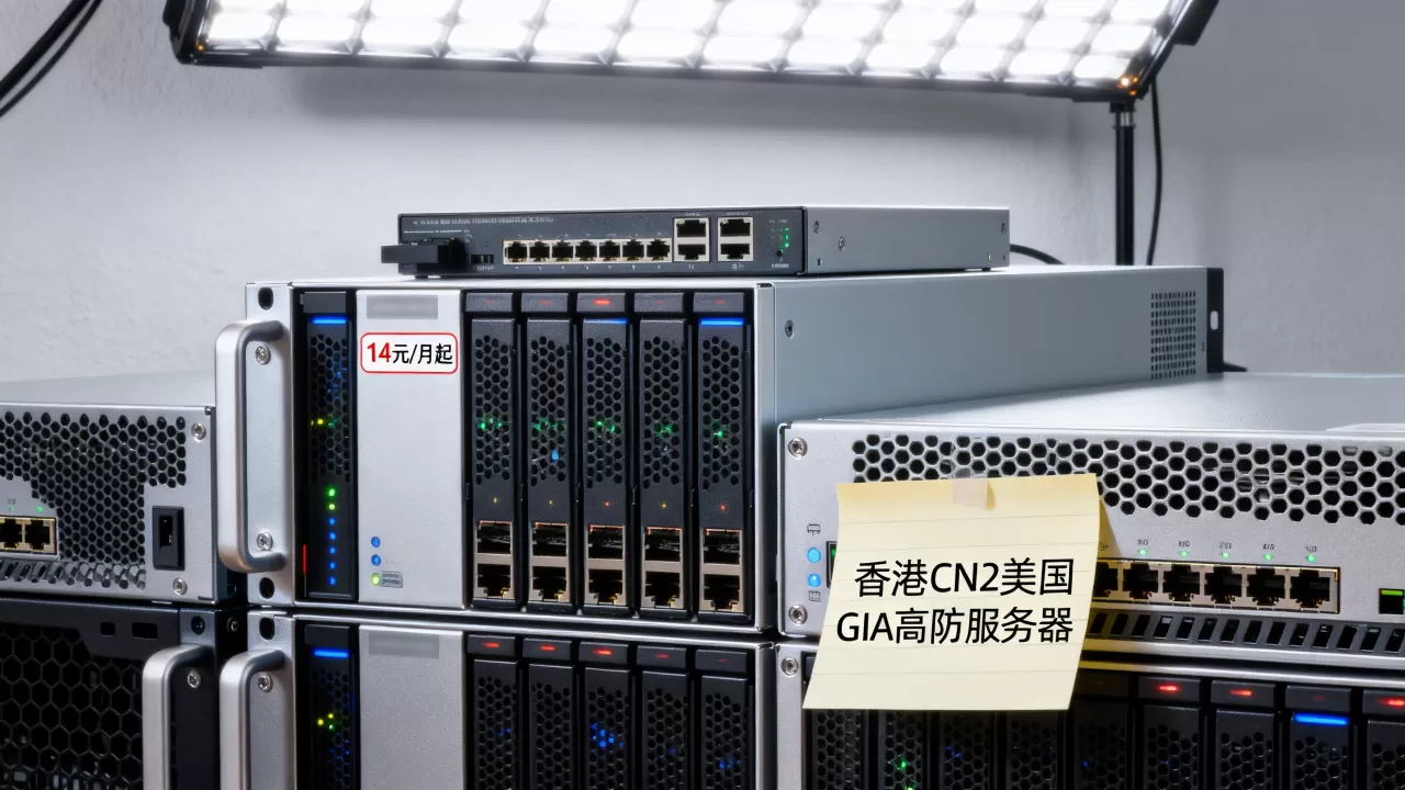 PIGYun猪云五一特惠14元/月起值得买吗?香港CN2美国GIA高防服务器推荐 PIGYun猪云五一特惠14元/月起值得买吗?香港CN2美国GIA高防服务器推荐