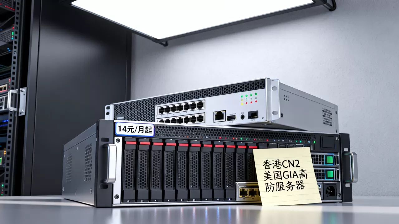 PIGYun猪云五一特惠14元/月起值得买吗?香港CN2美国GIA高防服务器推荐 PIGYun猪云五一特惠14元/月起值得买吗?香港CN2美国GIA高防服务器推荐