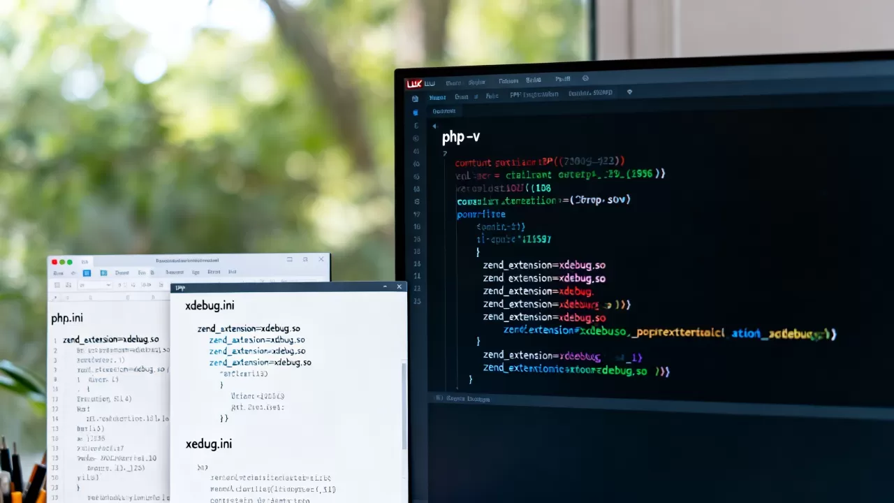 Linux下PHP如何配置Xdebug?xdebug安装配置教程 Linux下PHP如何配置Xdebug?xdebug安装配置教程