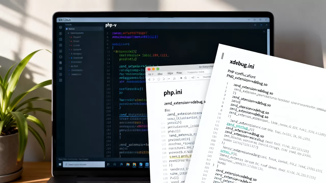 Linux下PHP如何配置Xdebug?xdebug安装配置教程 Linux下PHP如何配置Xdebug?xdebug安装配置教程