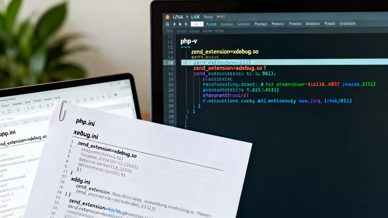 Linux下PHP如何配置Xdebug?xdebug安装配置教程 Linux下PHP如何配置Xdebug?xdebug安装配置教程