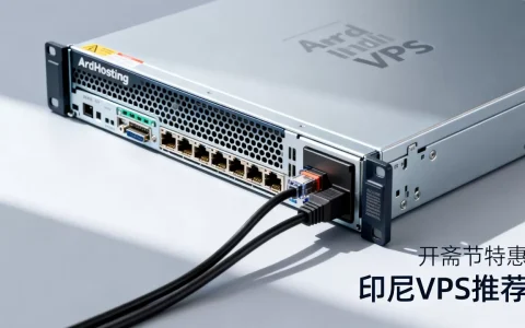 ArdHosting印尼VPS开斋节活动值得买吗？VPS服务器推荐