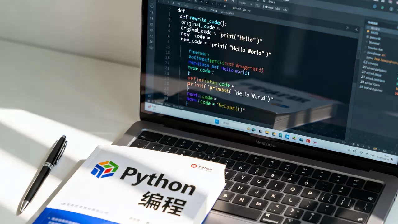 Python重写是什么意思？Python代码重写实例详解