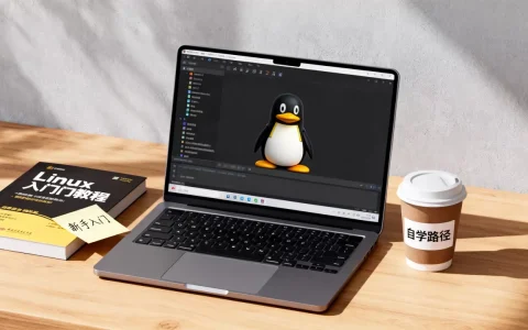 linux教程网站哪个最好？新手入门自学路径推荐