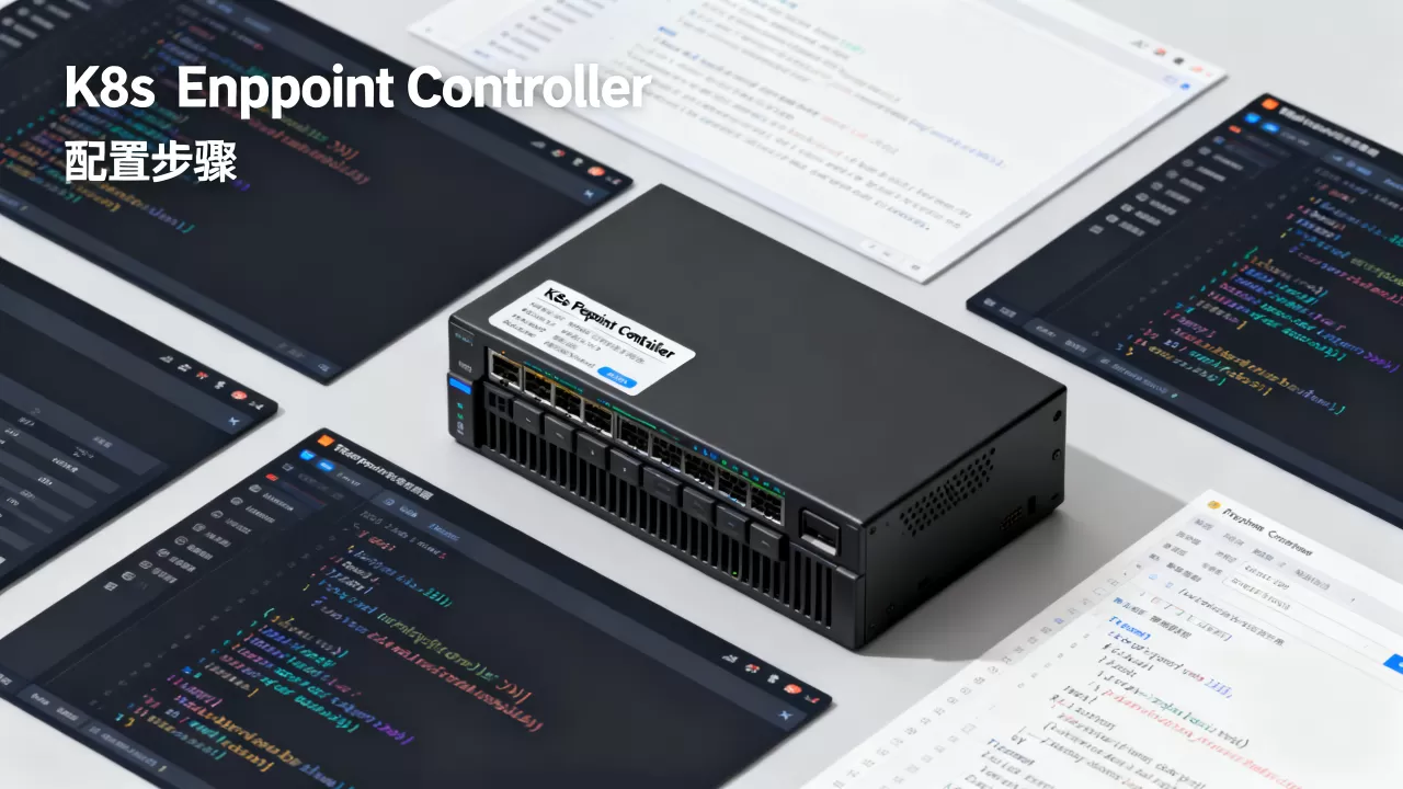 K8s Endpoint Controller是什么?如何配置K8s Endpoint Controller K8s Endpoint Controller是什么?如何配置K8s Endpoint Controller