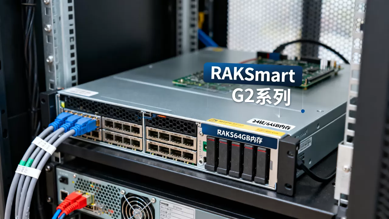 RAKsmart物理服务器租用靠谱吗?RAKsmart机房评测及价格解析 RAKsmart物理服务器租用靠谱吗?RAKsmart机房评测及价格解析