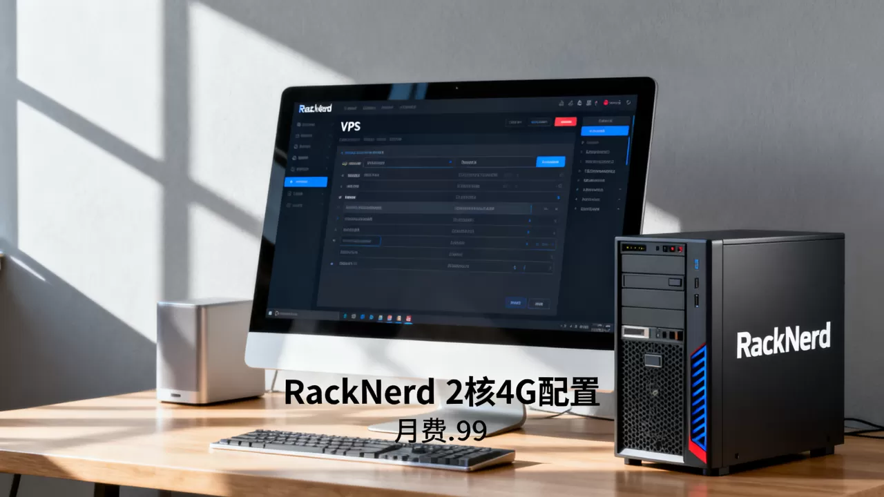 RackNerd美国VPS真的便宜吗?美国便宜VPS推荐 RackNerd美国VPS真的便宜吗?美国便宜VPS推荐
