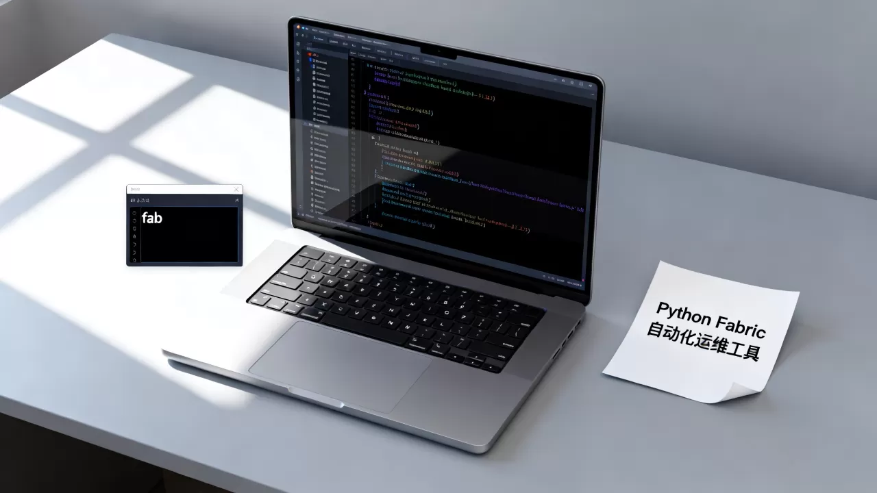 Python Fabric是什么?Fabric自动化运维工具怎么用 Python Fabric是什么?Fabric自动化运维工具怎么用