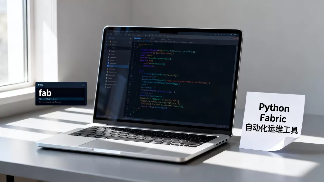 Python Fabric是什么?Fabric自动化运维工具怎么用 Python Fabric是什么?Fabric自动化运维工具怎么用